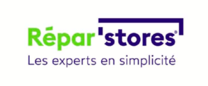 logo repar stores