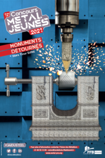 concours metal jeunes 2021