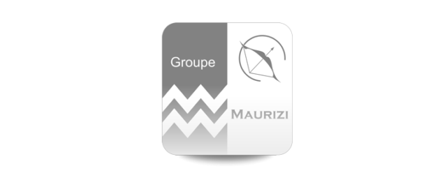 logo groupe maurizi