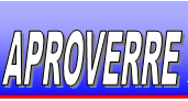 APROVERRE