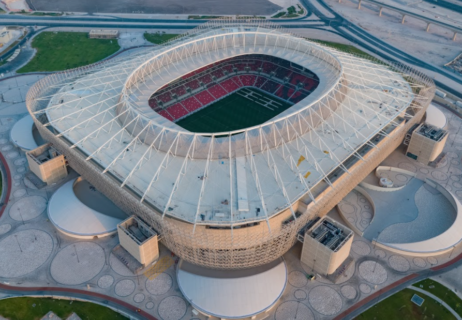 stade ahmed ben ali