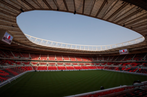 stade ahmed ben ali serge ferrari