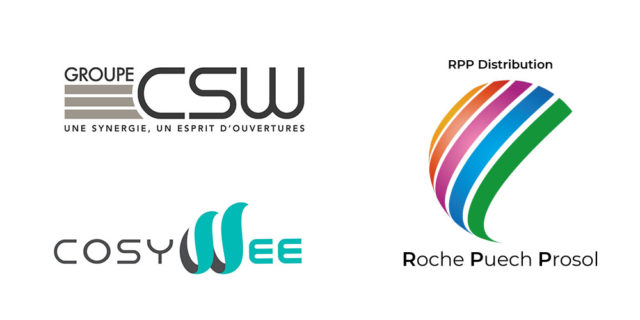 csw cosywee rpp distribution