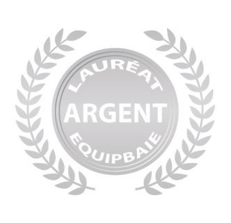 medaille argent laureat trophées