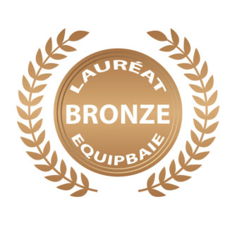 medaille bronze trophées