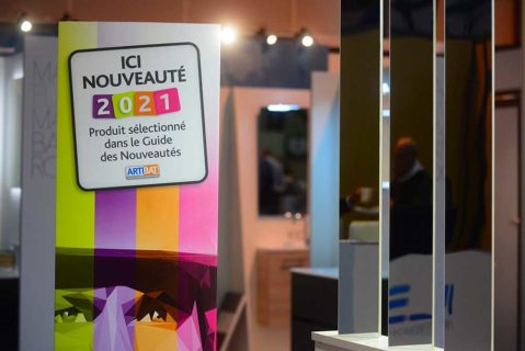 artibat 2021 nouveauté