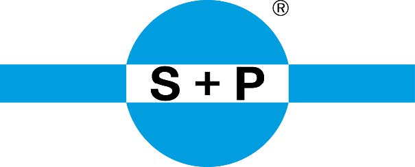 logo schafer + peters france