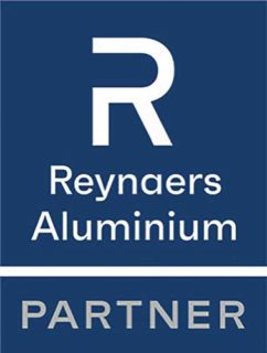 reynaers partner logo