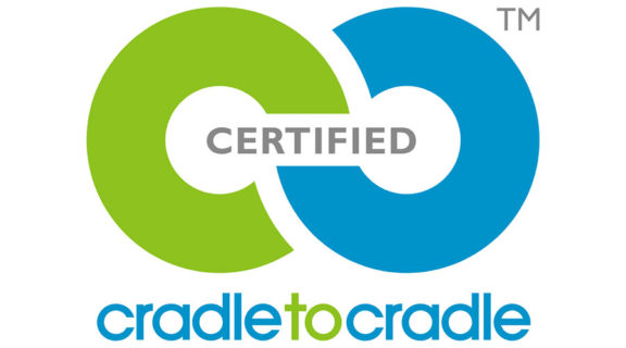 cradle to cradle logo