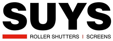 Building Shutter Systems / SUYS