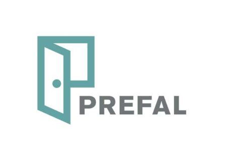 logo prefal 2021