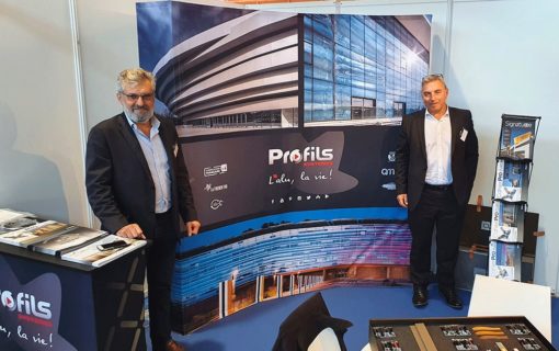 untec profils systemes