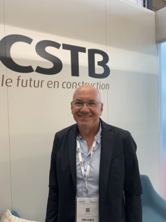 hubert lagier cstb