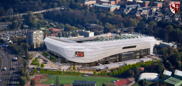 stade fc metz 2021