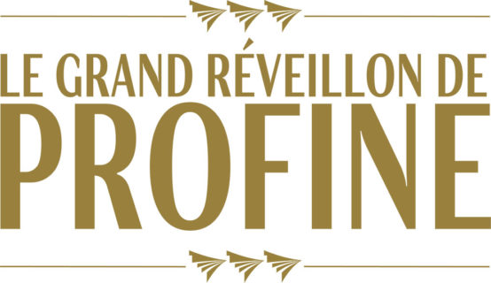 Logo le grand réveillon profine