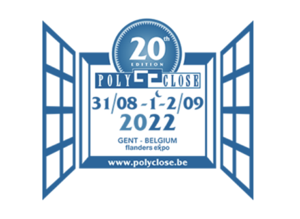 logo polyclose 2022