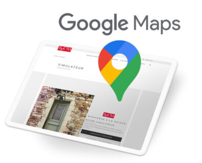 bel'm google maps