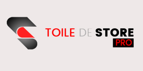 TOILE DE STORE PRO