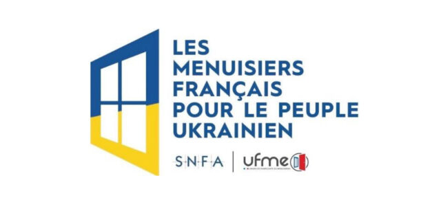 les menuisiers français ukraine