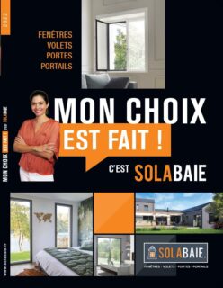 nouveau catalogue solabaie