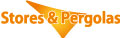 STORES & PERGOLAS