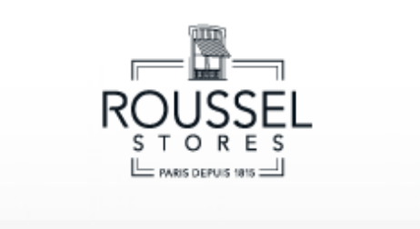 ROUSSEL STORES
