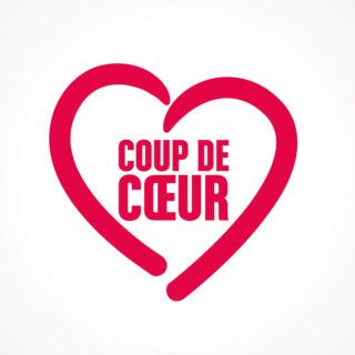 coups de coeur