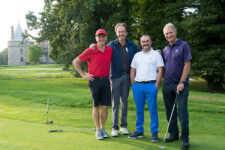 Stephan BAZIN, Jean-Jacques NAYRAL, Pascal ISCHOFFEN