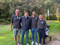  Pierre RICHARD, Pierrick HARDY, Pierric LARROUMETS & Eric BOBAY