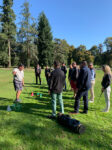 initiation golf
