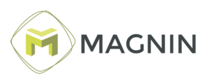 logo magnin