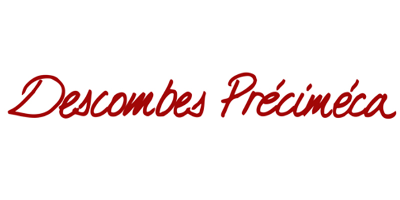 logo-DESCOMBES PRECIMECA