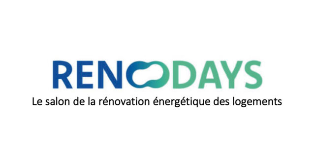 Logo RénoDays