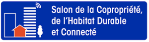 logo salon de la copropriété