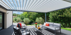 Pergola concept alu fabricant de pergolas francais