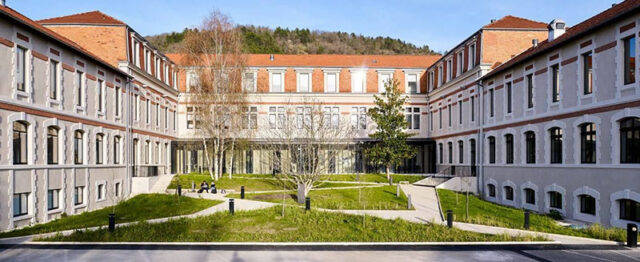 Centre universitaire de Cahors