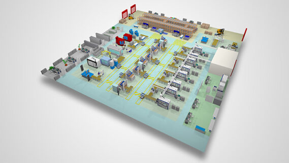 Maquette SP Engineering