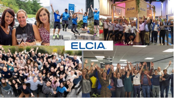 elcia ouvre son capital à ses employés