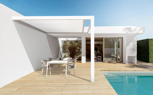 fanani pergola