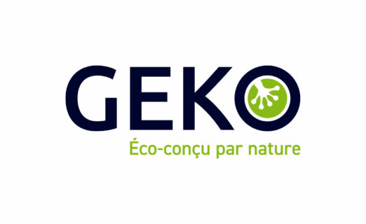 logo geko