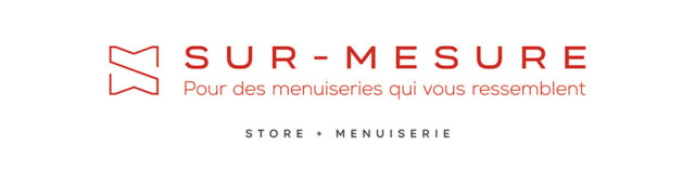 Logo du réseau Sur-mesure