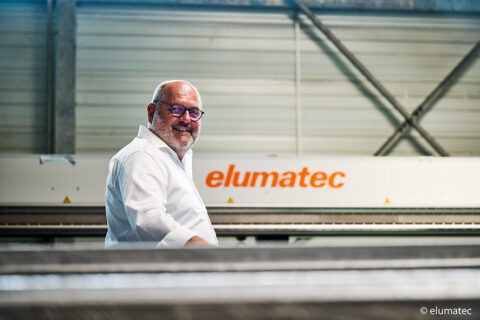 Thierry Schmitt ELUMATEC