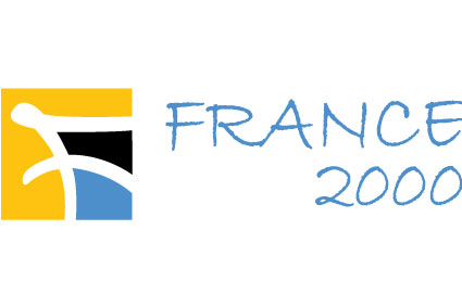 logo france 2000