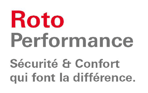 logo roto performance