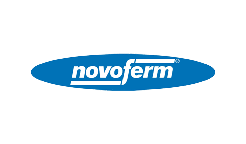 logo novoferm