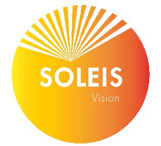 logo soleis vision