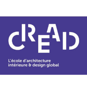 cread logo