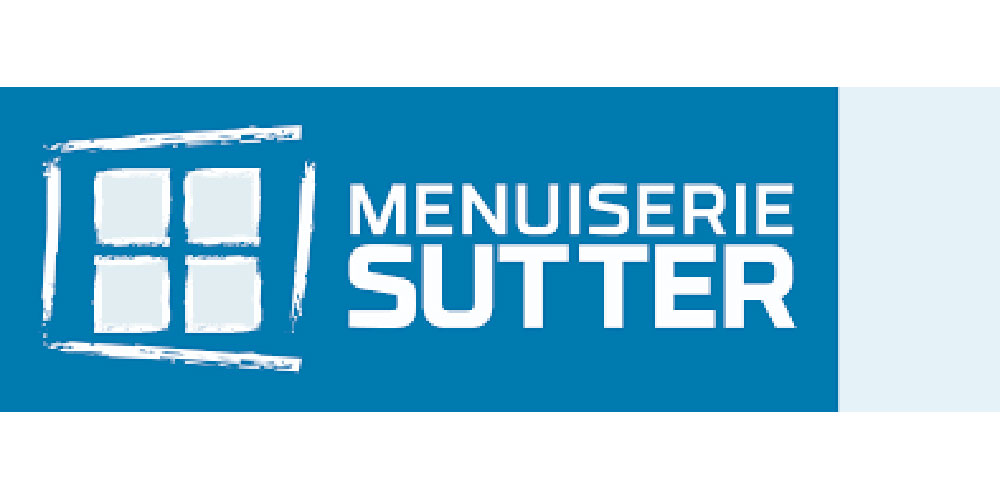 Menuiserie SUTTER