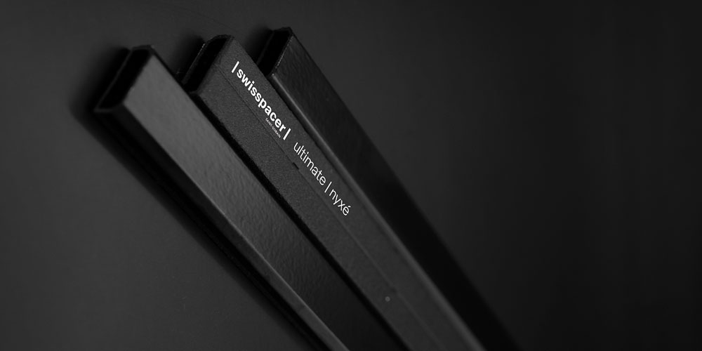 Swisspacer ultimate Nyxe