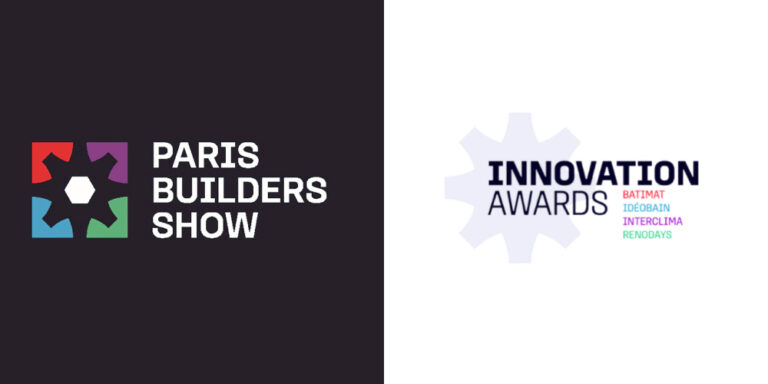 Paris Builders Show: Οι εγγραφές για τα Βραβεία Καινοτομίας 2026 έχουν ανοίξει!